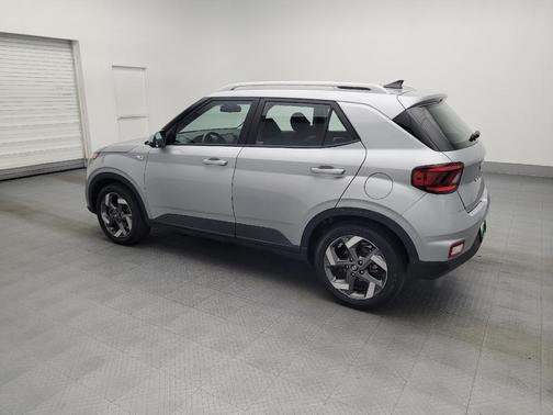 2021 Hyundai VENUE SEL