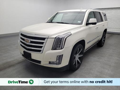 2015 Cadillac Escalade Premium