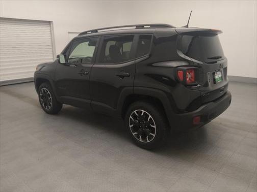 2023 Jeep Renegade Upland