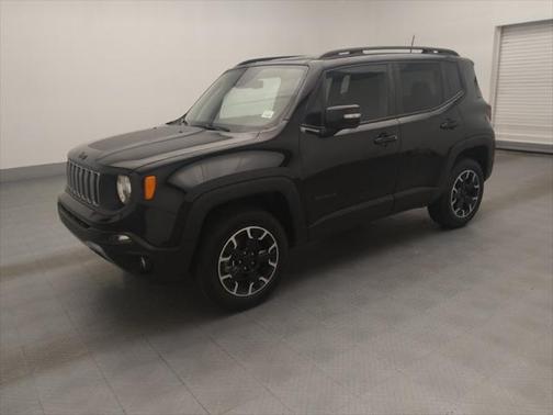 2023 Jeep Renegade Upland