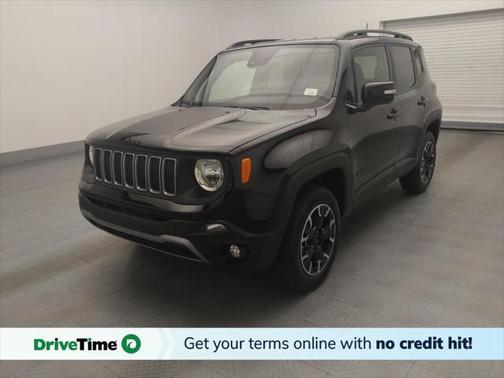2023 Jeep Renegade Upland