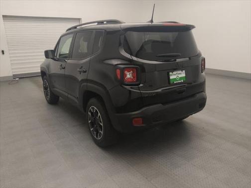 2023 Jeep Renegade Upland