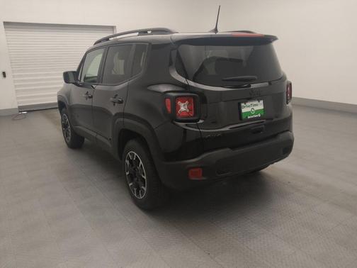 2023 Jeep Renegade Upland