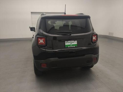 2023 Jeep Renegade Upland