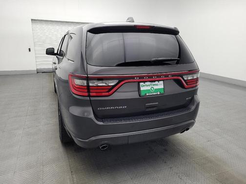 2019 Dodge Durango GT Plus