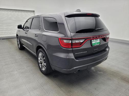 2019 Dodge Durango GT Plus