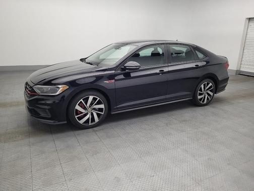 2019 Volkswagen Jetta GLI 2.0T S