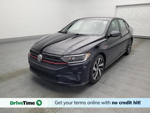 2019 Volkswagen Jetta GLI 2.0T S