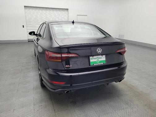 2019 Volkswagen Jetta GLI 2.0T S