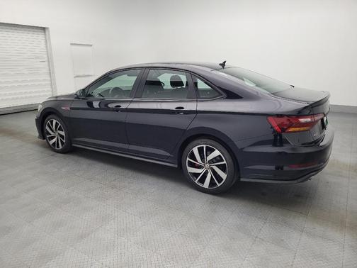2019 Volkswagen Jetta GLI 2.0T S