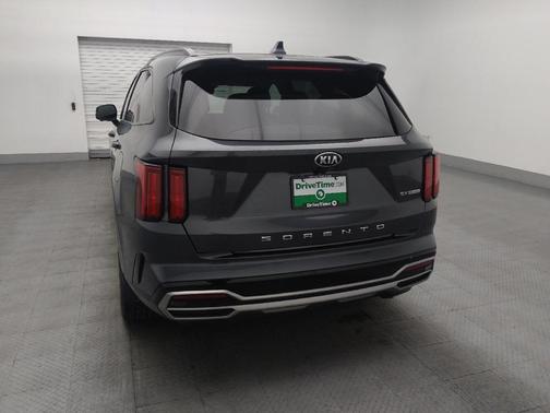 2021 Kia Sorento SX