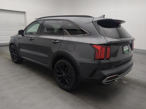 2021 Kia Sorento SX