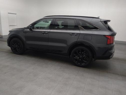 2021 Kia Sorento SX