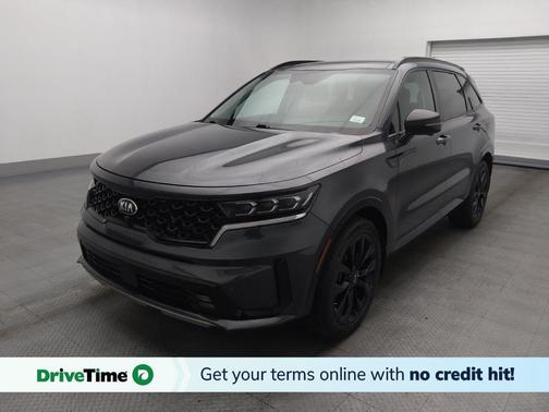 2021 Kia Sorento SX