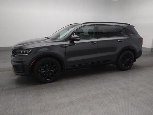 2021 Kia Sorento SX