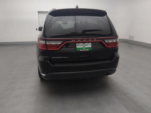 2024 Dodge Durango SXT RWD