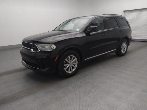2024 Dodge Durango SXT RWD