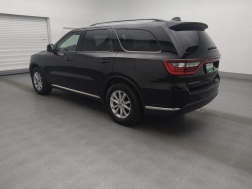 2024 Dodge Durango SXT RWD