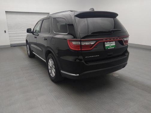 2024 Dodge Durango SXT RWD