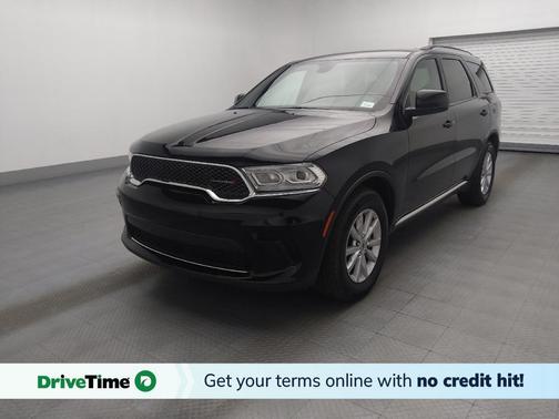2024 Dodge Durango SXT RWD