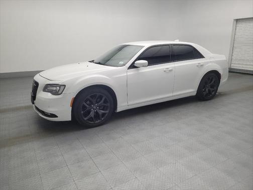 2021 Chrysler 300 S
