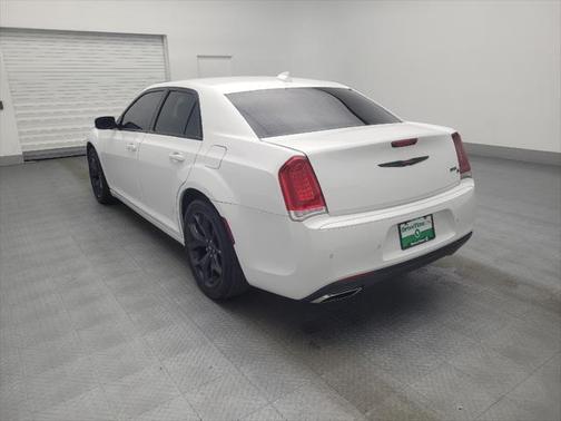 2021 Chrysler 300 S