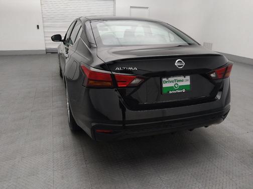 2021 Nissan Altima 2.5 S