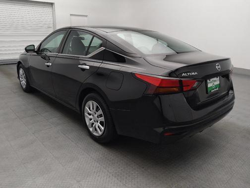 2021 Nissan Altima 2.5 S