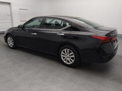 2021 Nissan Altima 2.5 S