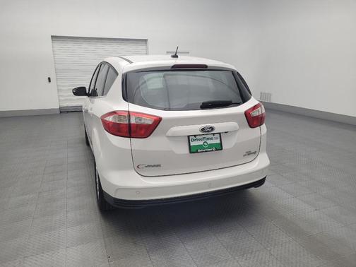 2015 Ford C-Max Hybrid SEL