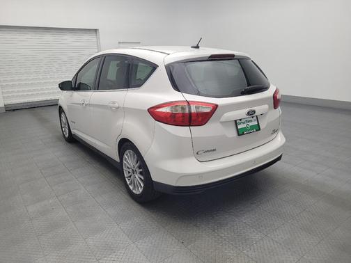 2015 Ford C-Max Hybrid SEL