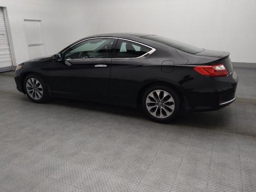 2015 Honda Accord EX