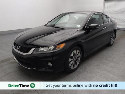 2015 Honda Accord EX