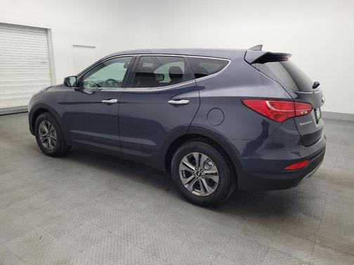 2016 Hyundai Santa Fe Sport 2.4L