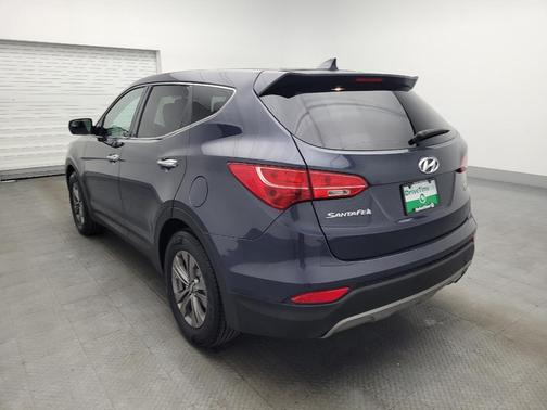 2016 Hyundai Santa Fe Sport 2.4L