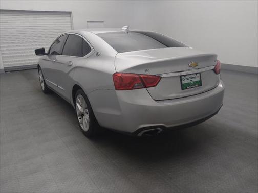 2019 Chevrolet Impala Premier 2LZ