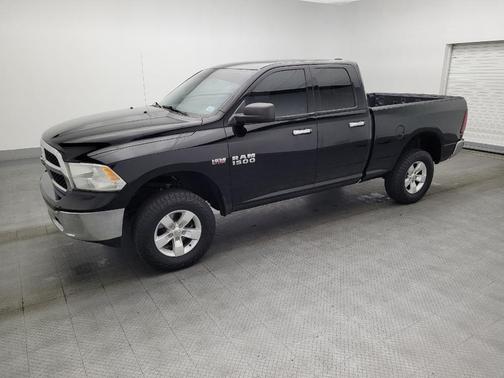 2015 RAM 1500 SLT