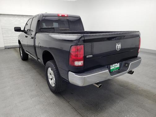 2015 RAM 1500 SLT