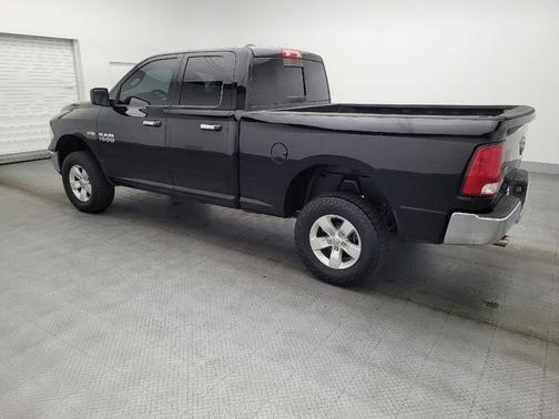 2015 RAM 1500 SLT