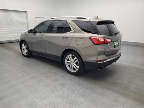 2019 Chevrolet Equinox Premier w/2LZ