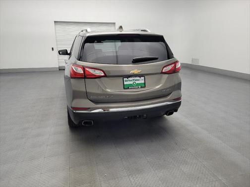 2019 Chevrolet Equinox Premier w/2LZ