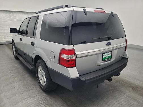 2017 Ford Expedition XL