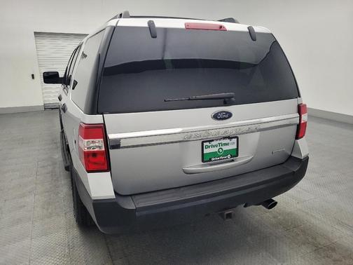 2017 Ford Expedition XL