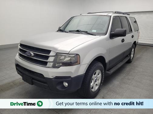 2017 Ford Expedition XL