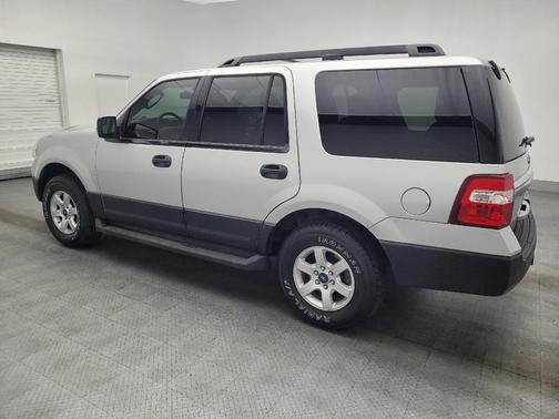 2017 Ford Expedition XL