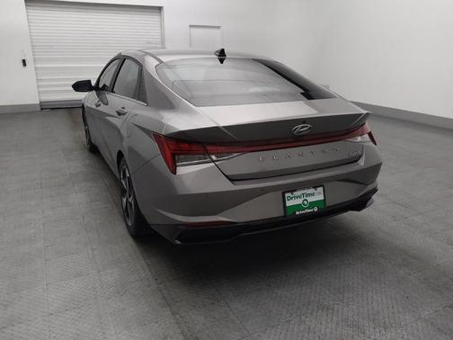 2023 Hyundai ELANTRA HEV Limited