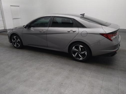 2023 Hyundai ELANTRA HEV Limited