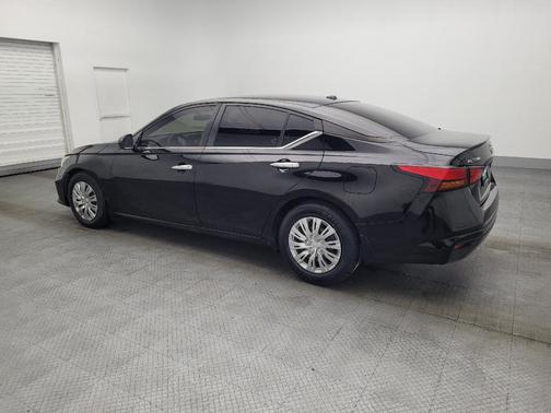 2020 Nissan Altima S FWD