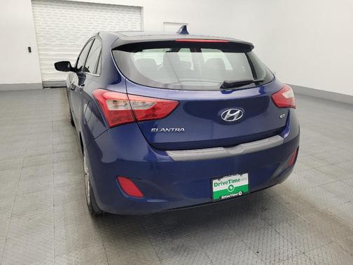 2013 Hyundai Elantra GT Base