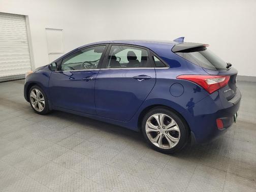 2013 Hyundai Elantra GT Base